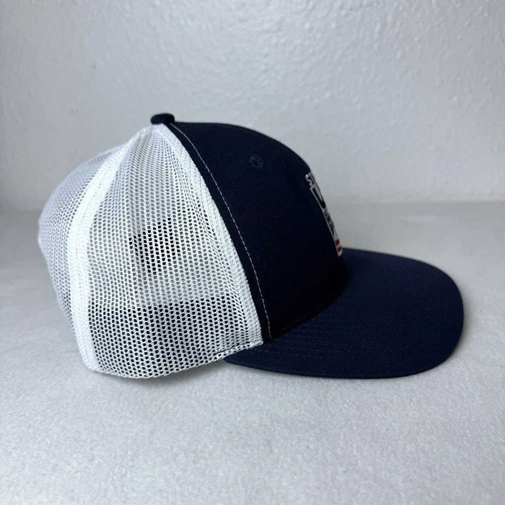 Quake City Caps stifel us